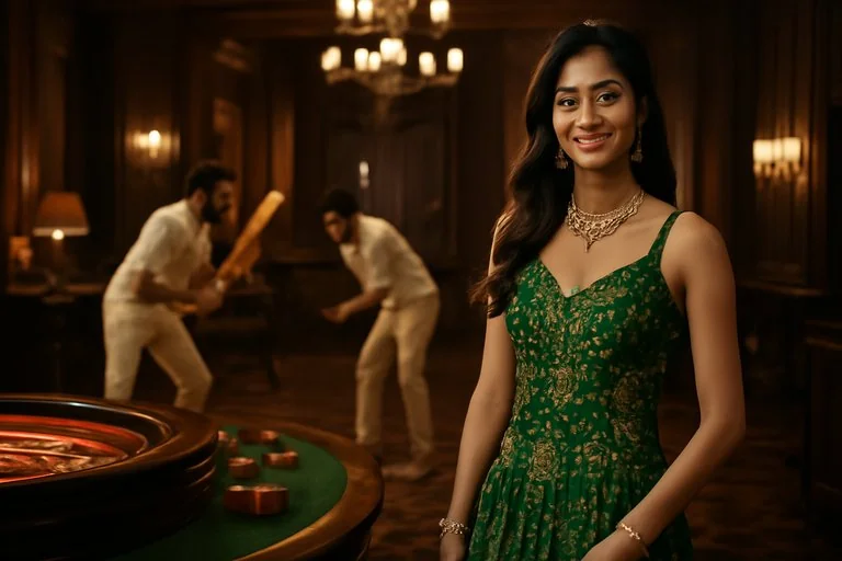 jaya77 মোবাইল স্কোরবোর্ড