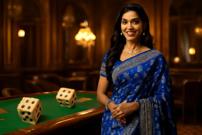 jaya77 সাক্ষাৎকার টেবিল