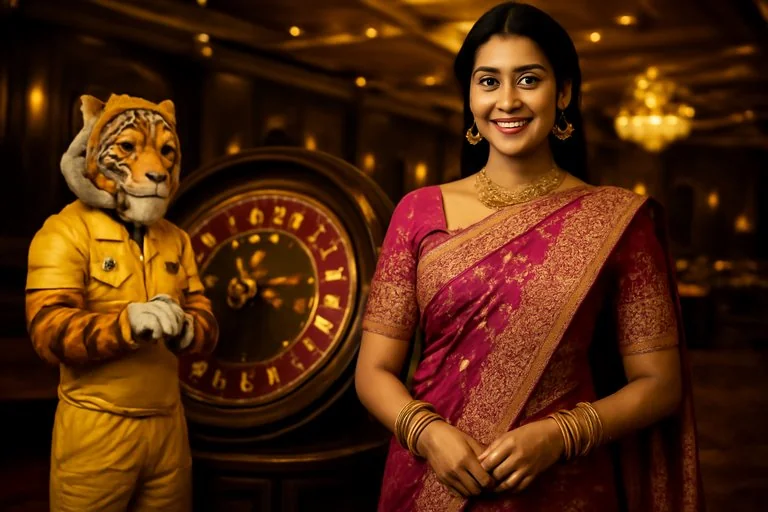 jaya77 বেটিং ড্যাশবোর্ড স্ক্রিন