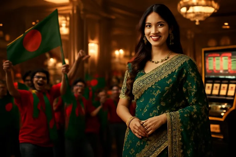 jaya77 বিজ্ঞাপন পছন্দ